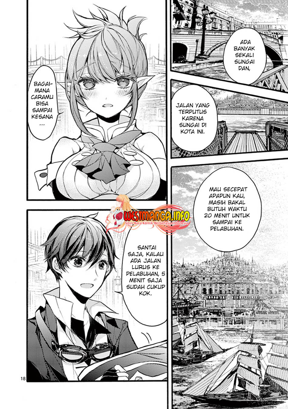 Saikyo Shoku Kara Shokyu Shoku Ni Nattano Ni, Naze Ka Yushatachi Kara Tayoraretemasu Chapter 17 Gambar 21