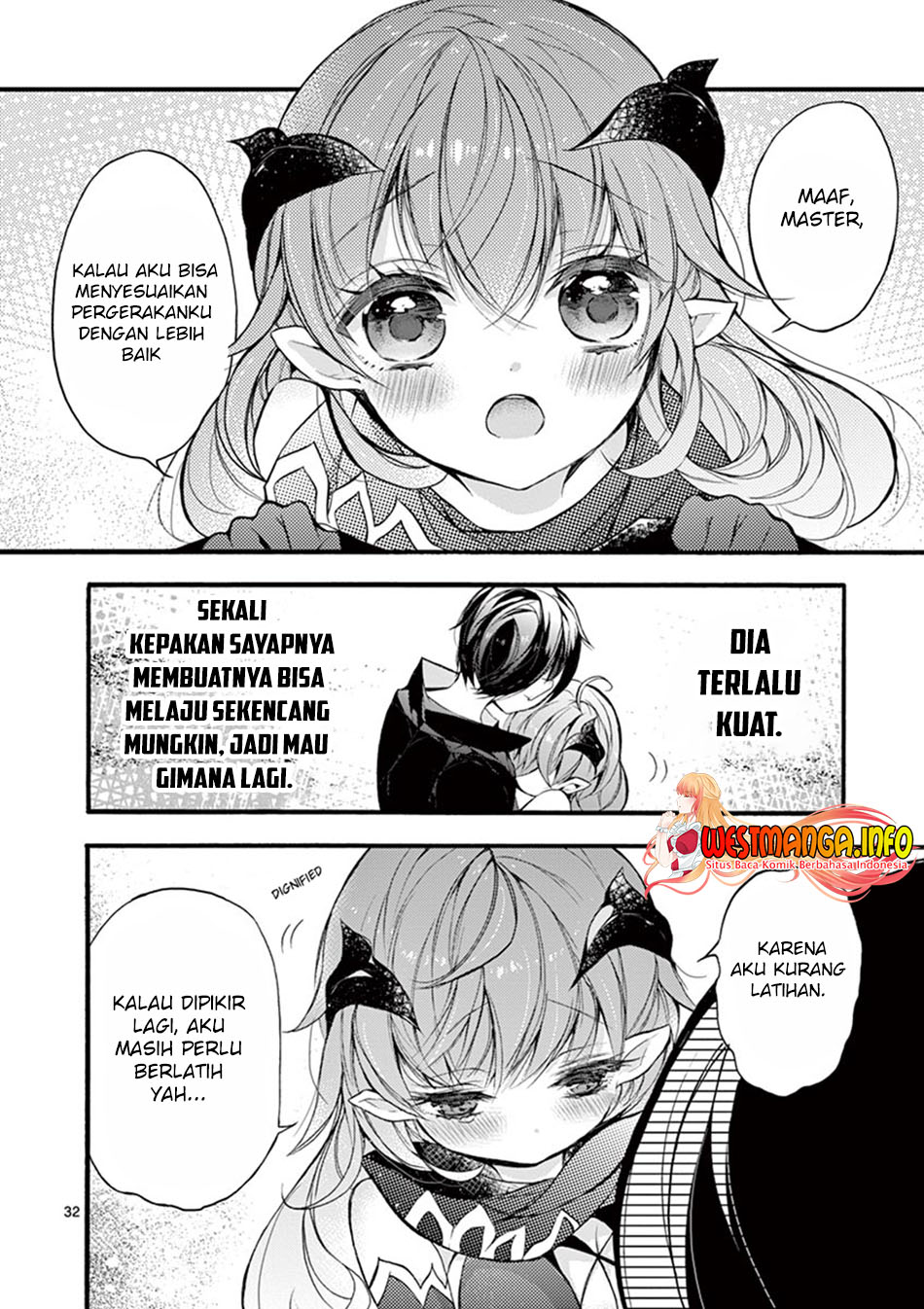 Saikyo Shoku  Kara Shokyu Shoku  Ni Nattano Ni, Naze Ka Yushatachi Kara Tayoraretemasu Chapter 16 Gambar 34