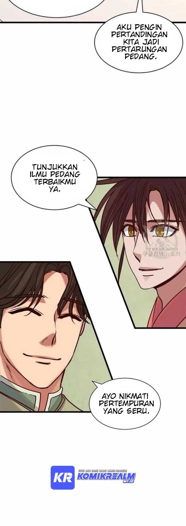 The Heavenly Demon Will Turn the World Upside Down Chapter 16 Gambar 10
