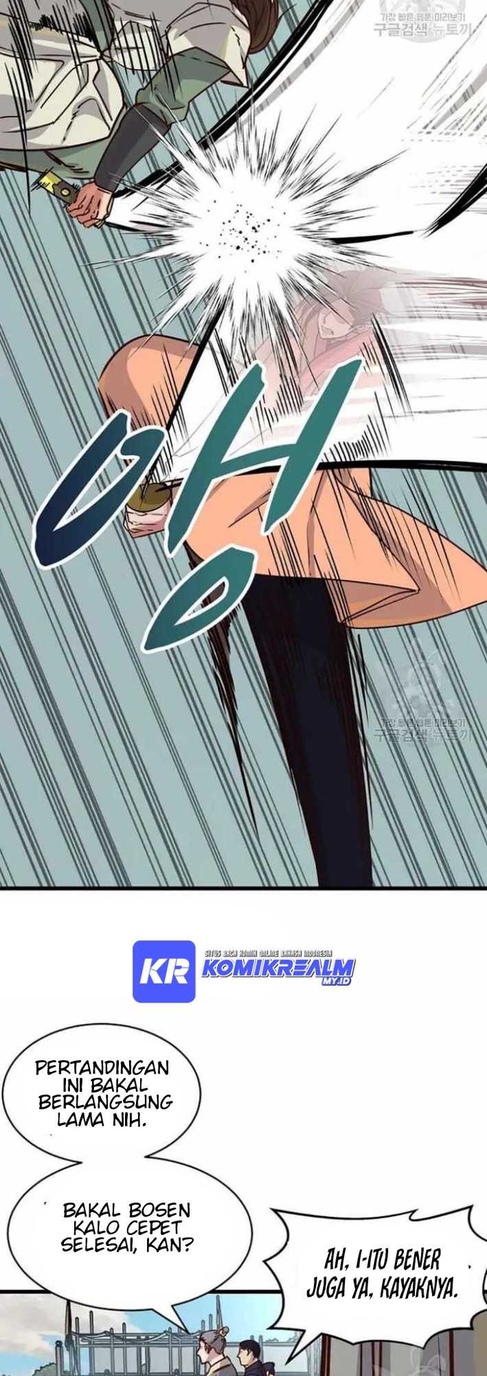The Heavenly Demon Will Turn the World Upside Down Chapter 16 Gambar 12