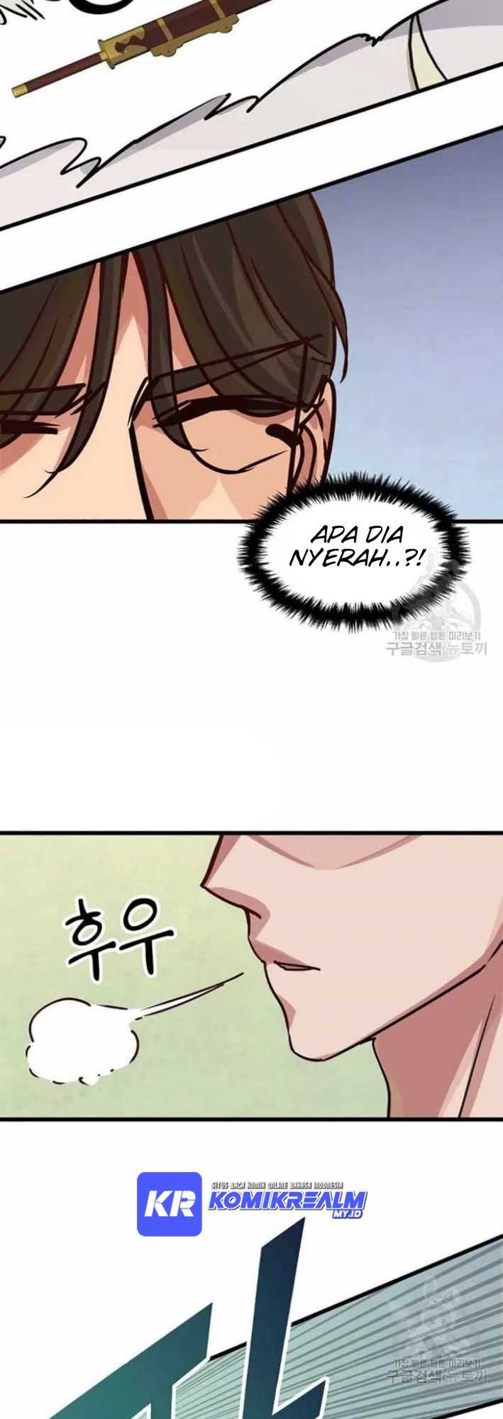 The Heavenly Demon Will Turn the World Upside Down Chapter 16 Gambar 18