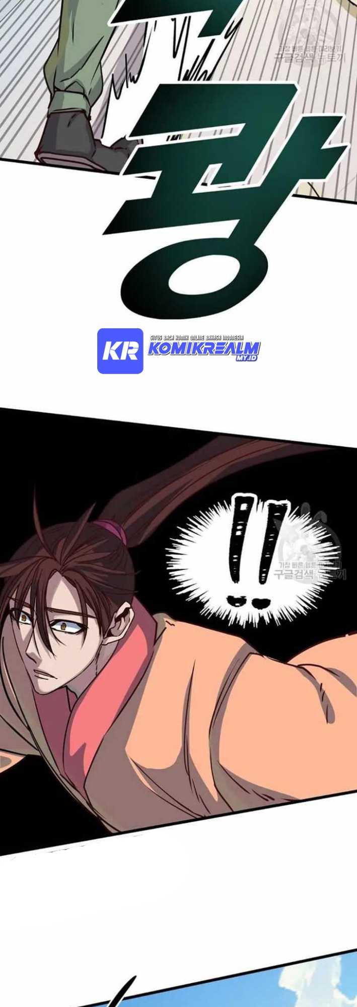 The Heavenly Demon Will Turn the World Upside Down Chapter 16 Gambar 23