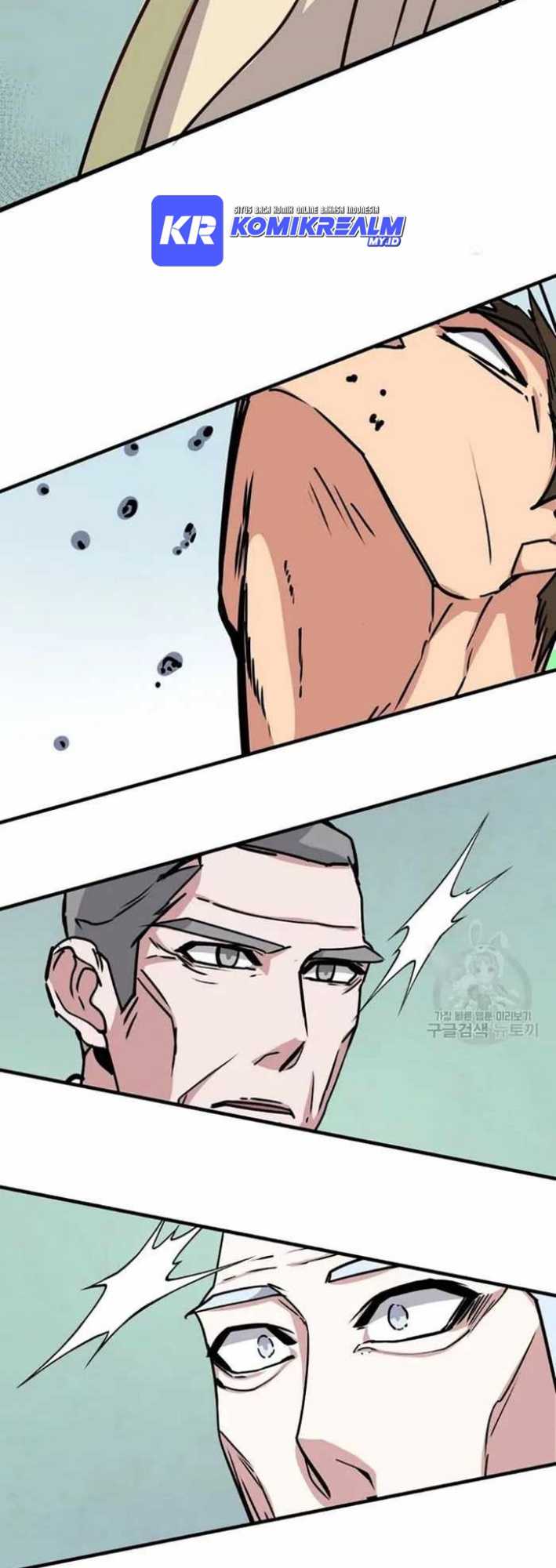 The Heavenly Demon Will Turn the World Upside Down Chapter 16 Gambar 26