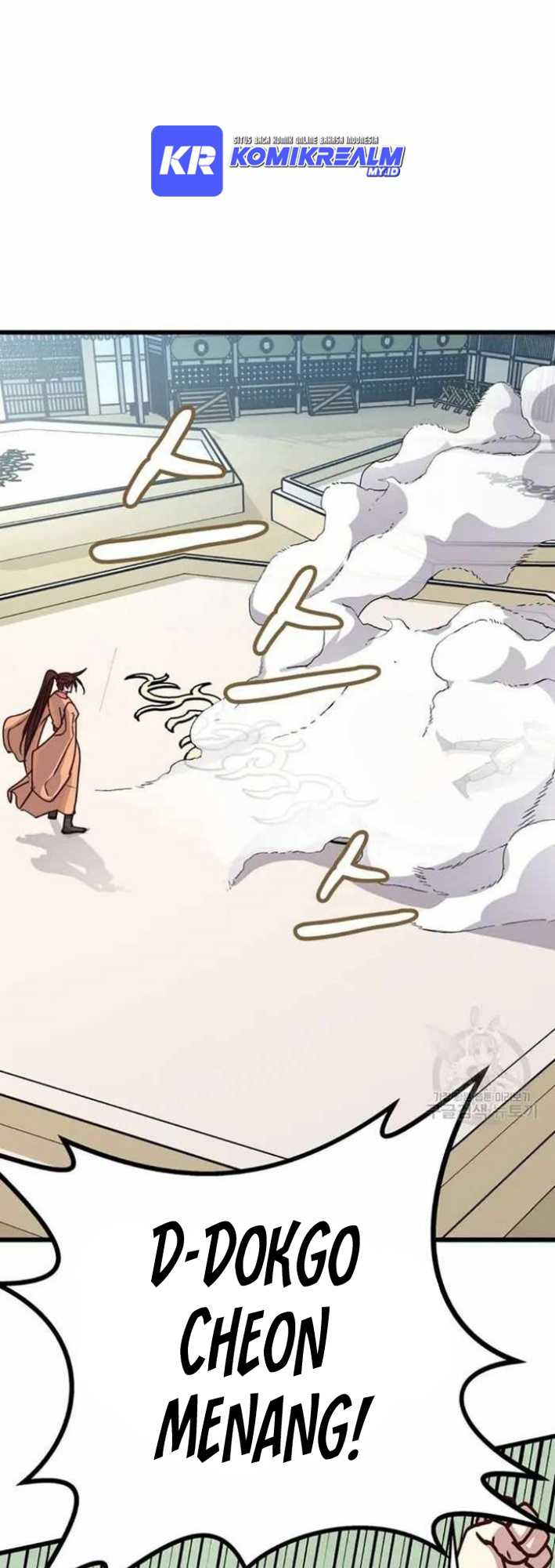 The Heavenly Demon Will Turn the World Upside Down Chapter 16 Gambar 28