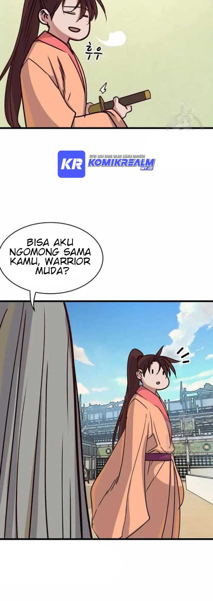 The Heavenly Demon Will Turn the World Upside Down Chapter 16 Gambar 30