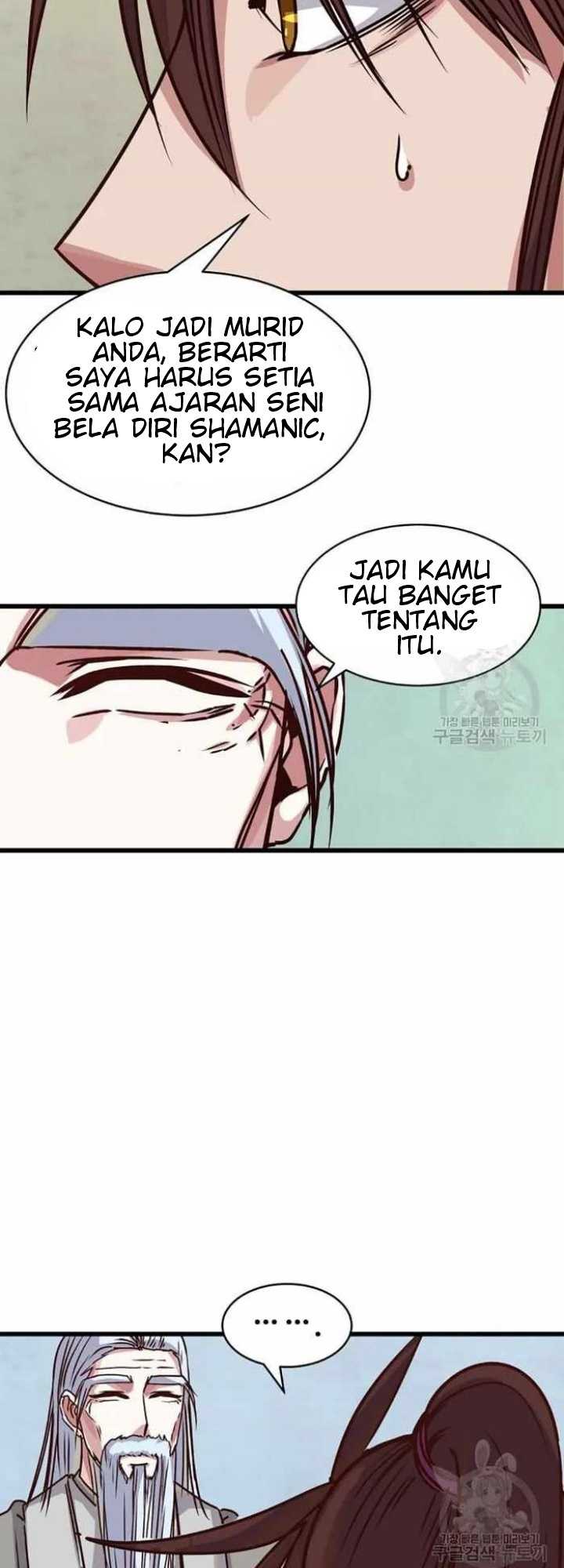 The Heavenly Demon Will Turn the World Upside Down Chapter 16 Gambar 37