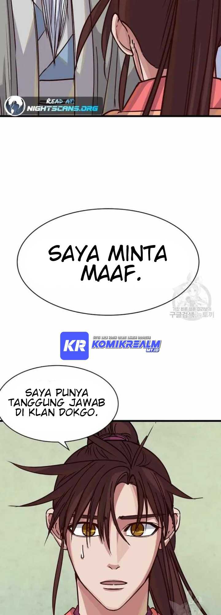 The Heavenly Demon Will Turn the World Upside Down Chapter 16 Gambar 38