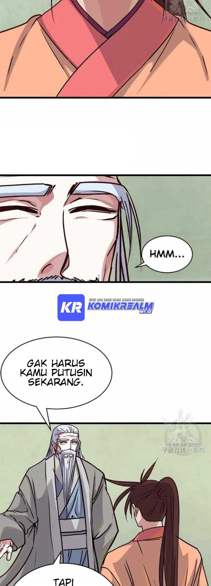 The Heavenly Demon Will Turn the World Upside Down Chapter 16 Gambar 39