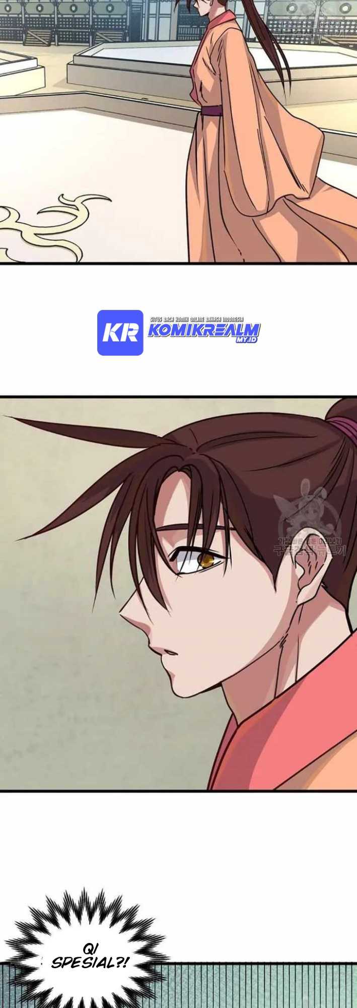 The Heavenly Demon Will Turn the World Upside Down Chapter 16 Gambar 4