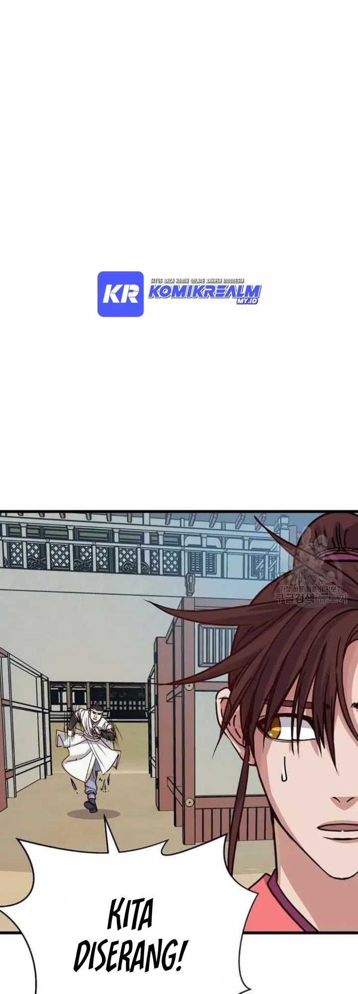The Heavenly Demon Will Turn the World Upside Down Chapter 16 Gambar 42