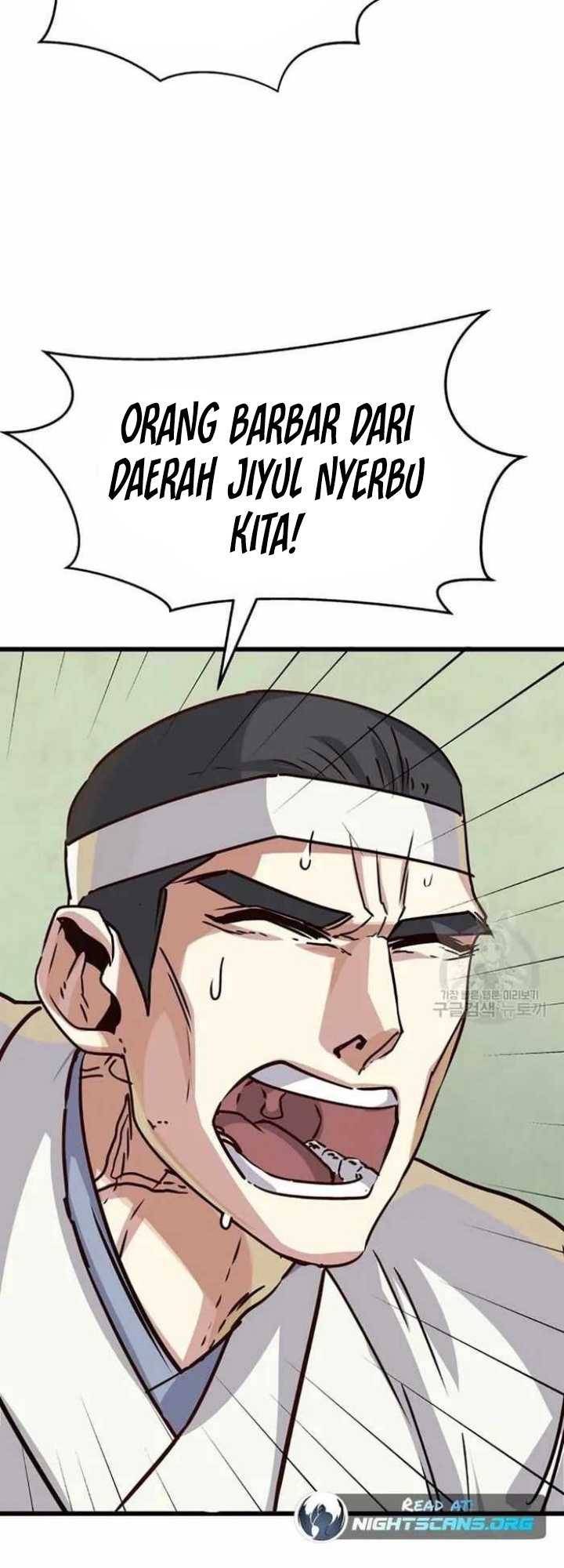 The Heavenly Demon Will Turn the World Upside Down Chapter 16 Gambar 43