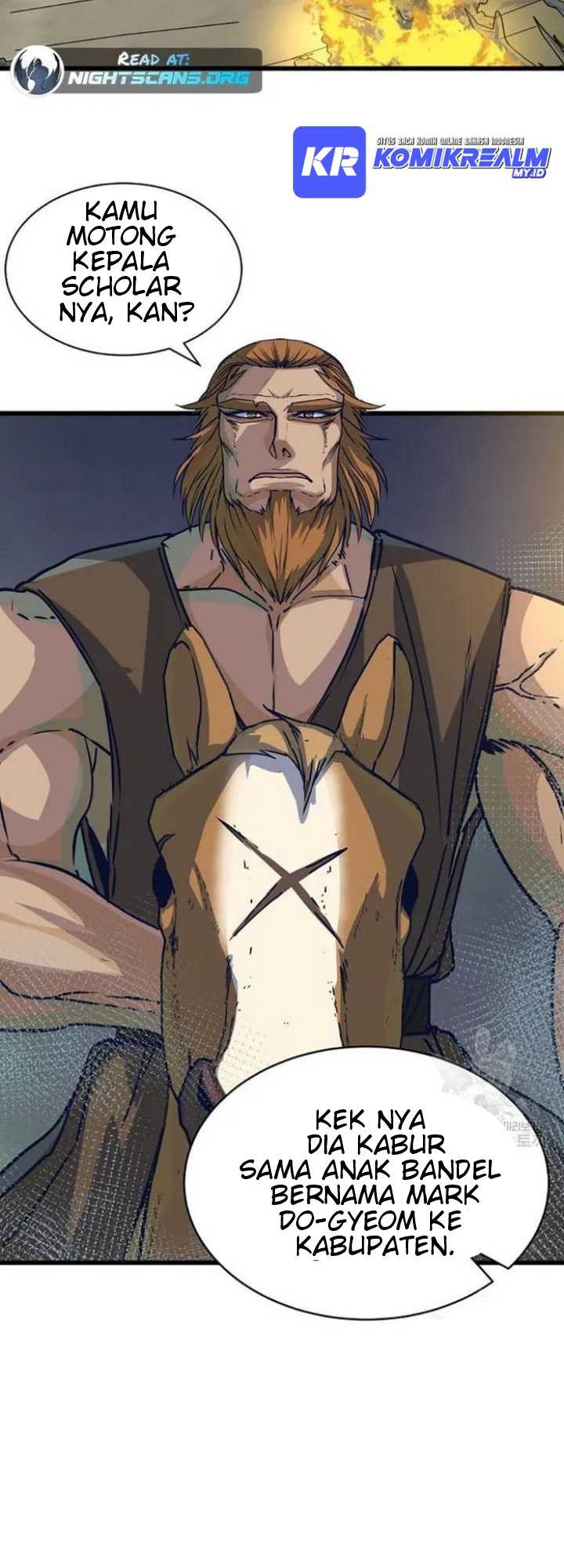 The Heavenly Demon Will Turn the World Upside Down Chapter 16 Gambar 45