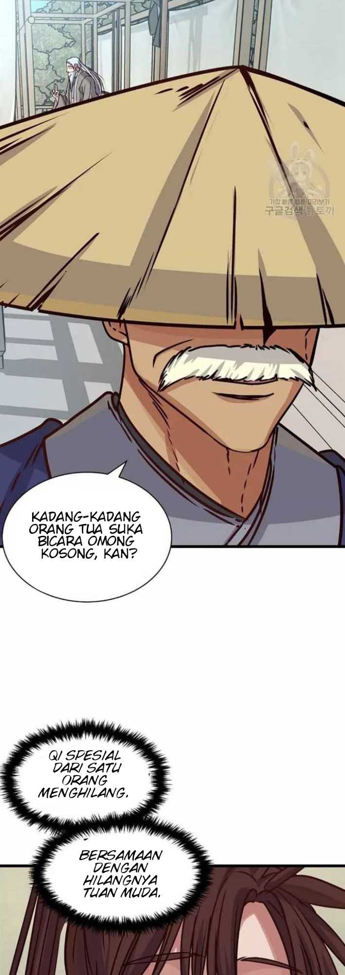 The Heavenly Demon Will Turn the World Upside Down Chapter 16 Gambar 8