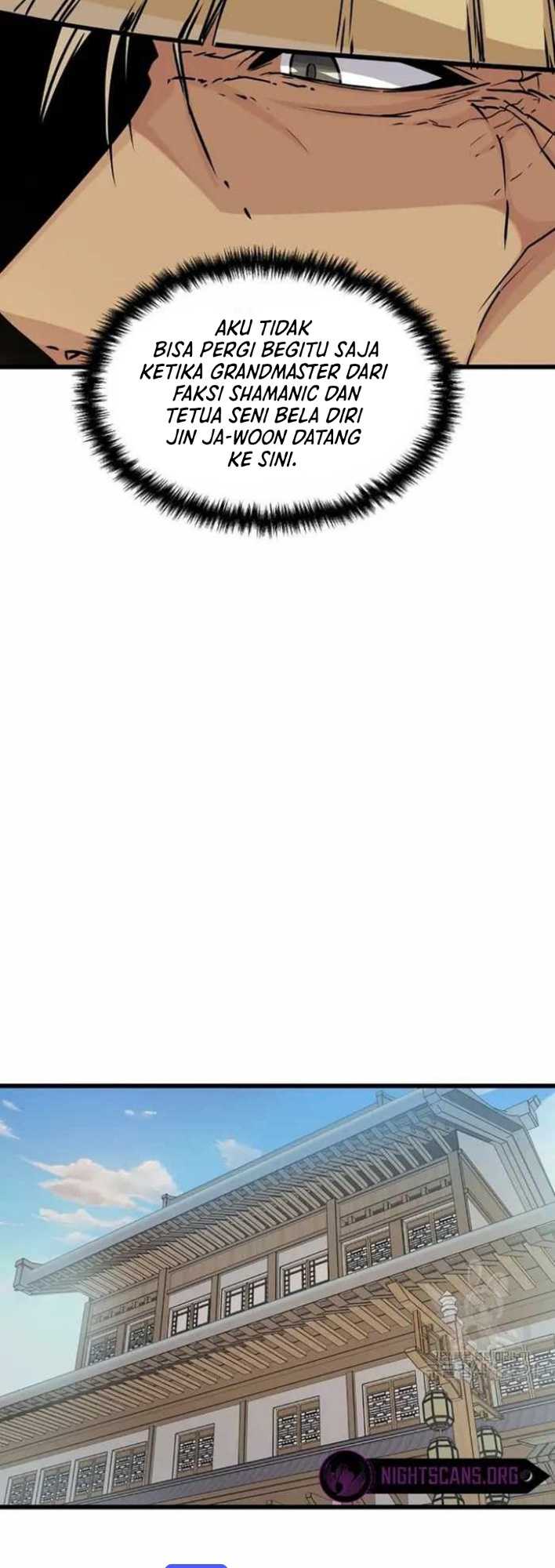 The Heavenly Demon Will Turn the World Upside Down Chapter 15 Gambar 10