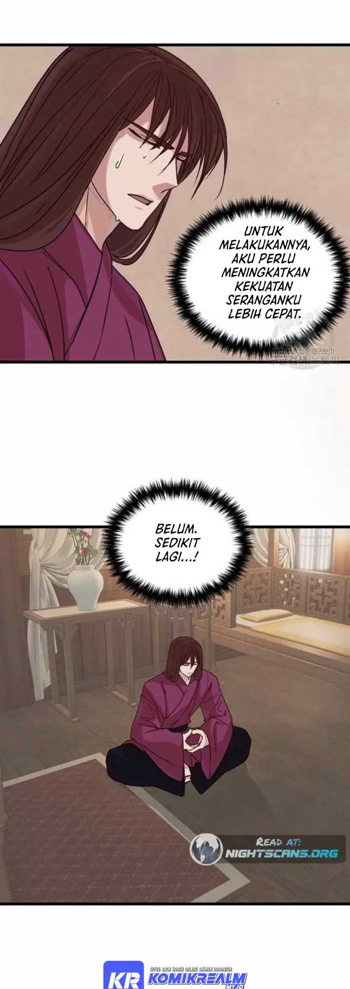 The Heavenly Demon Will Turn the World Upside Down Chapter 15 Gambar 12