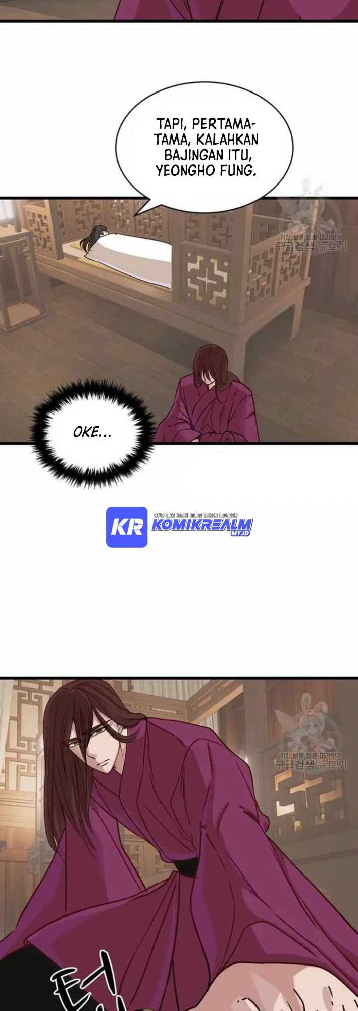 The Heavenly Demon Will Turn the World Upside Down Chapter 15 Gambar 19