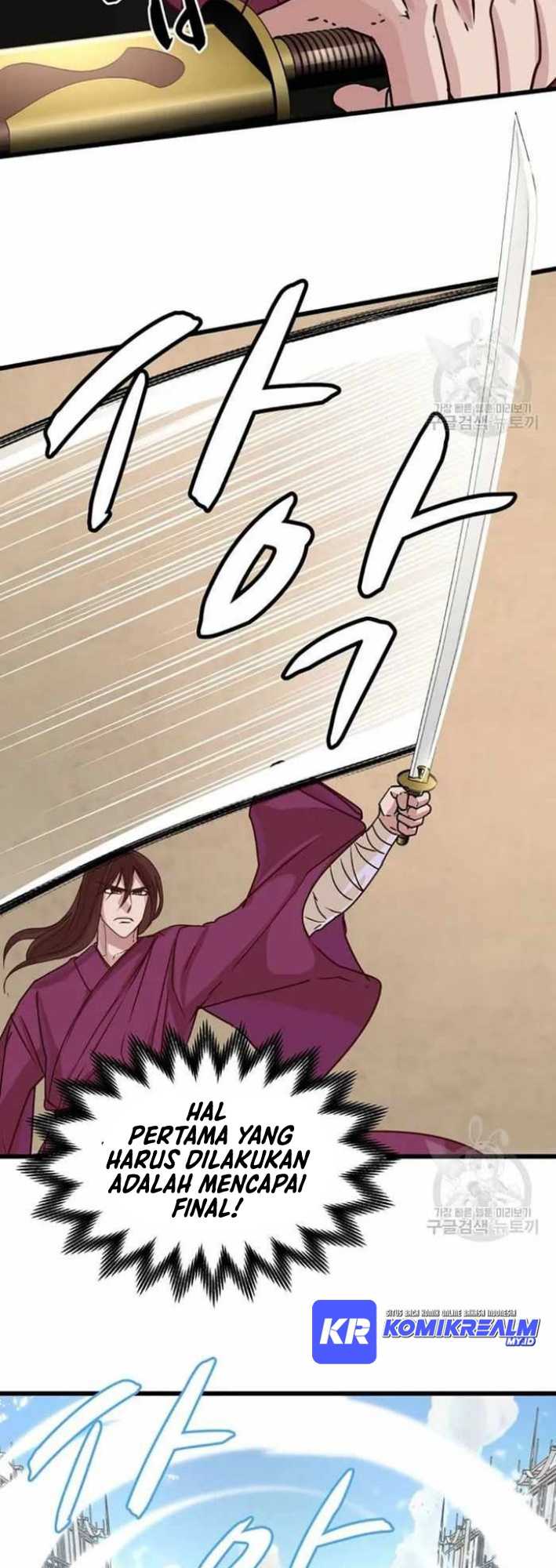 The Heavenly Demon Will Turn the World Upside Down Chapter 15 Gambar 20