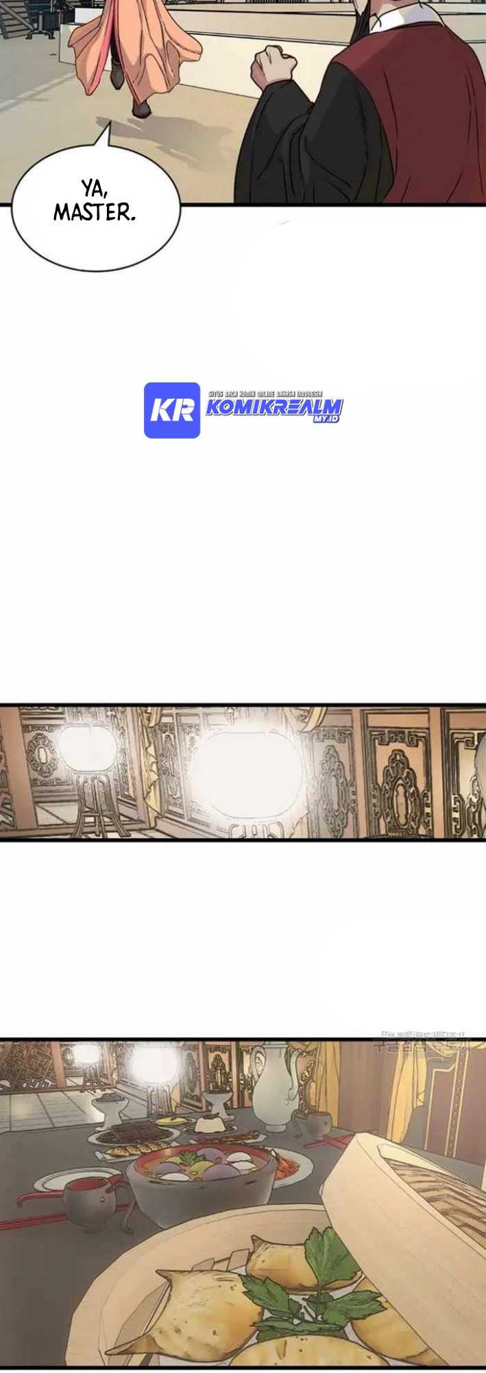 The Heavenly Demon Will Turn the World Upside Down Chapter 15 Gambar 25