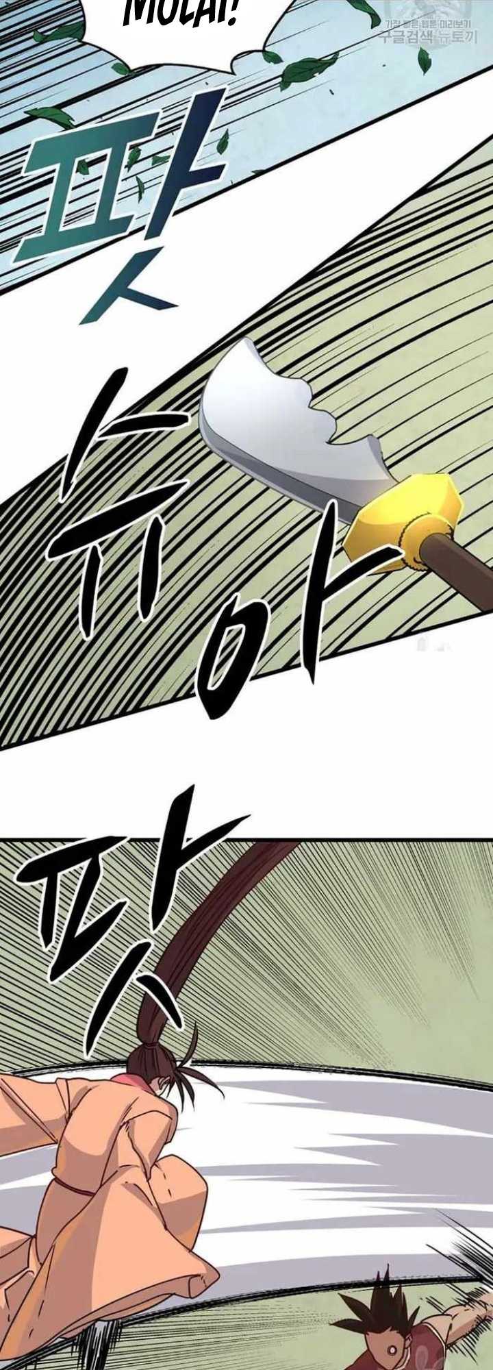 The Heavenly Demon Will Turn the World Upside Down Chapter 15 Gambar 34