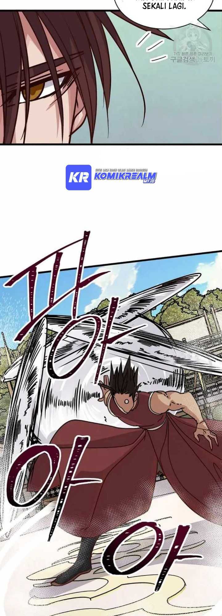 The Heavenly Demon Will Turn the World Upside Down Chapter 15 Gambar 36