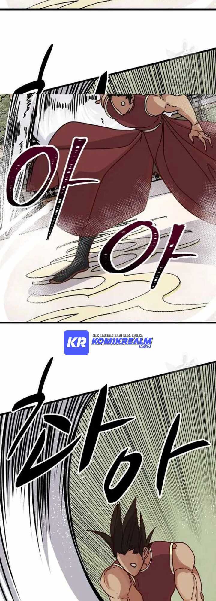 The Heavenly Demon Will Turn the World Upside Down Chapter 15 Gambar 37