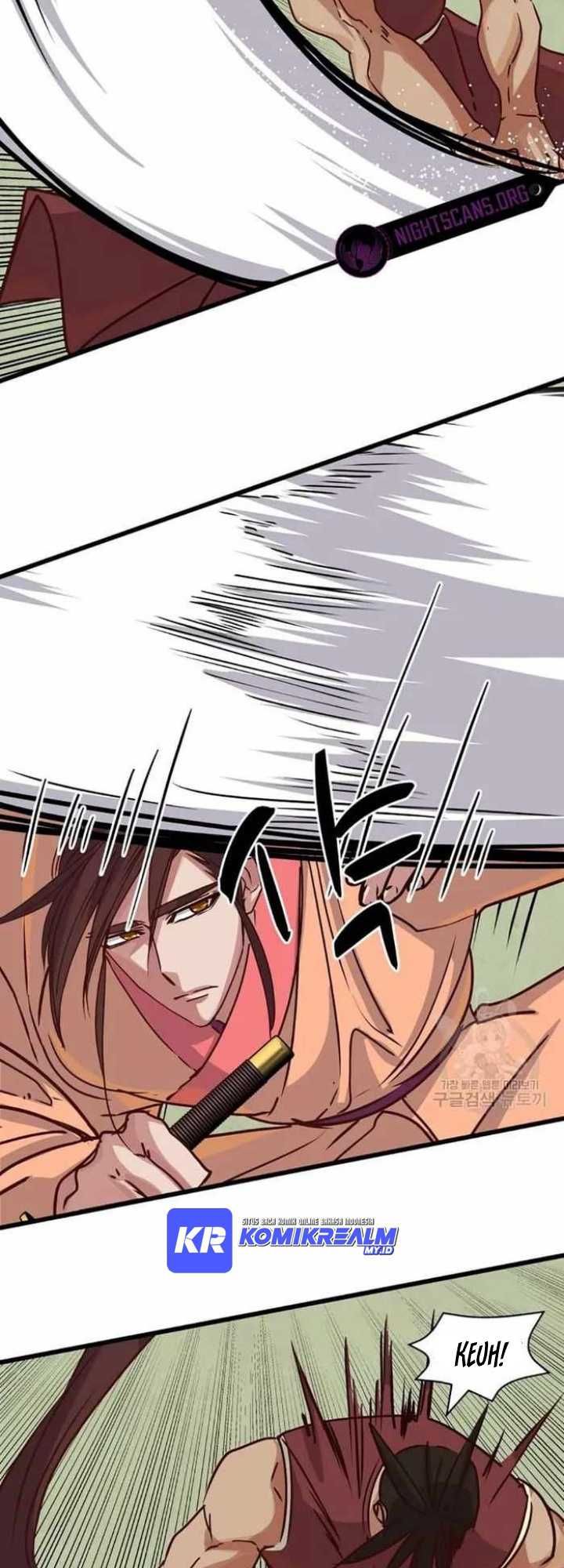 The Heavenly Demon Will Turn the World Upside Down Chapter 15 Gambar 38