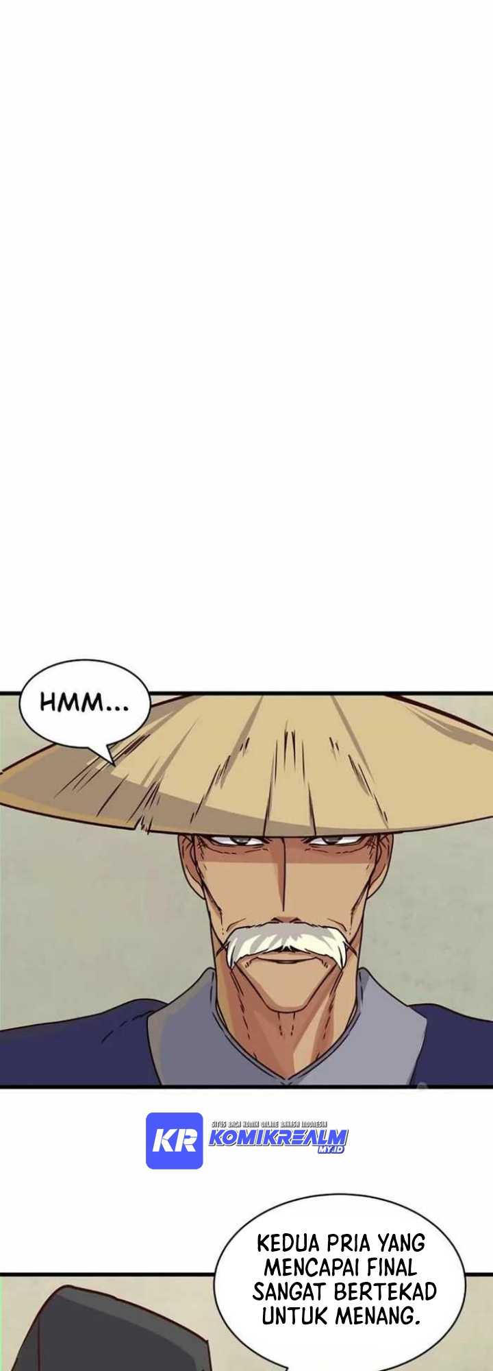 The Heavenly Demon Will Turn the World Upside Down Chapter 15 Gambar 42