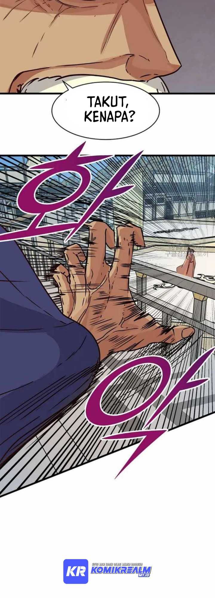 The Heavenly Demon Will Turn the World Upside Down Chapter 15 Gambar 44