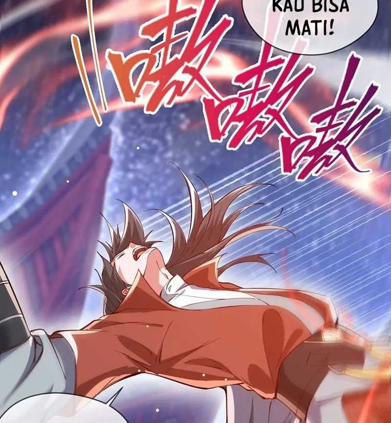 God Emperor Descends I have Billions of Attribute Points Chapter 36 Gambar 31