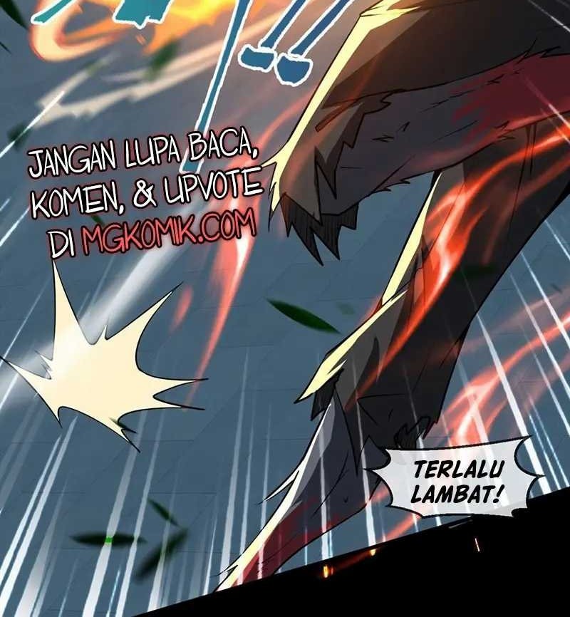 God Emperor Descends I have Billions of Attribute Points Chapter 36 Gambar 34