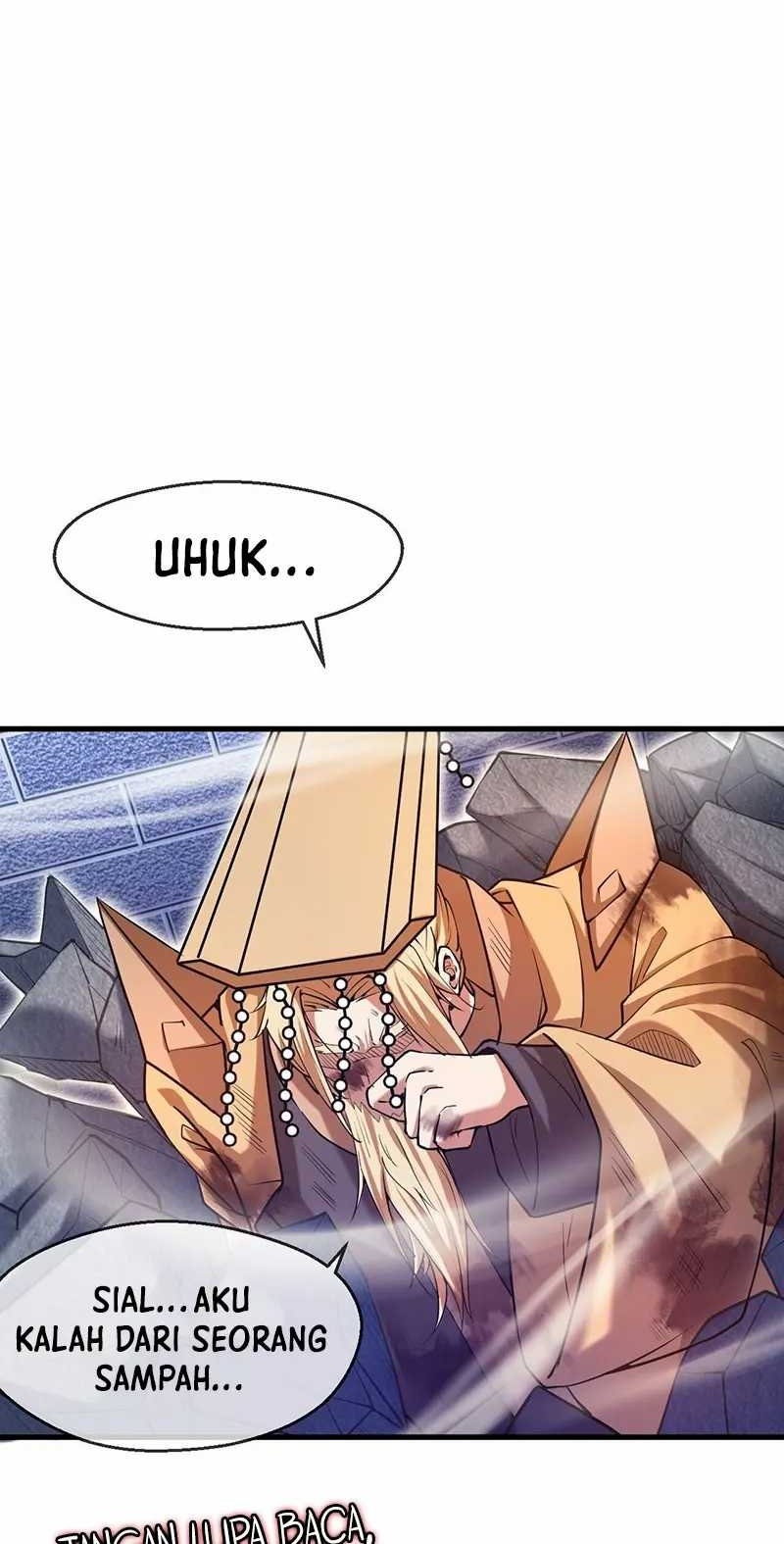 God Emperor Descends I have Billions of Attribute Points Chapter 36 Gambar 13