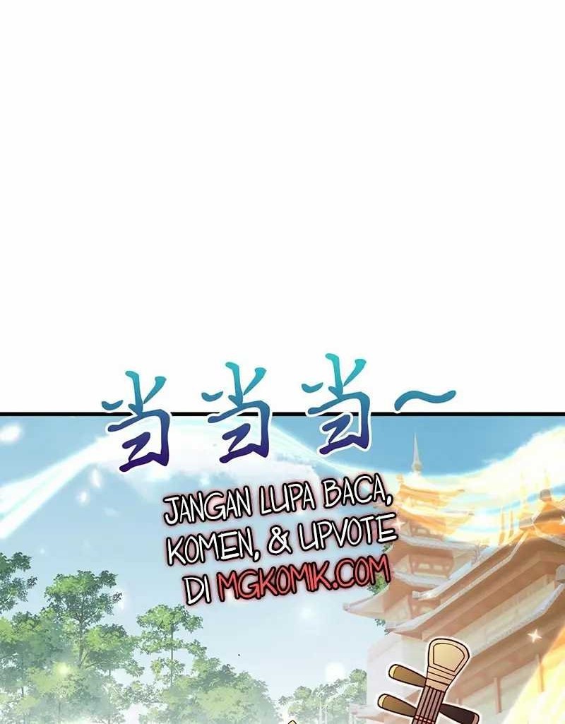God Emperor Descends I have Billions of Attribute Points Chapter 33 Gambar 17