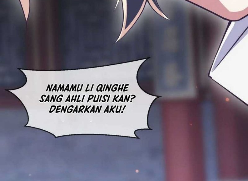 God Emperor Descends I have Billions of Attribute Points Chapter 32 Gambar 16