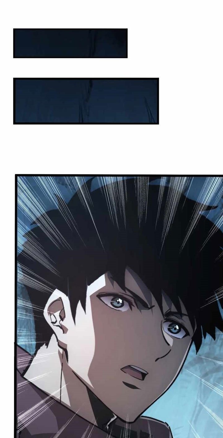 Rise From The Rubble Chapter 139 Gambar 28