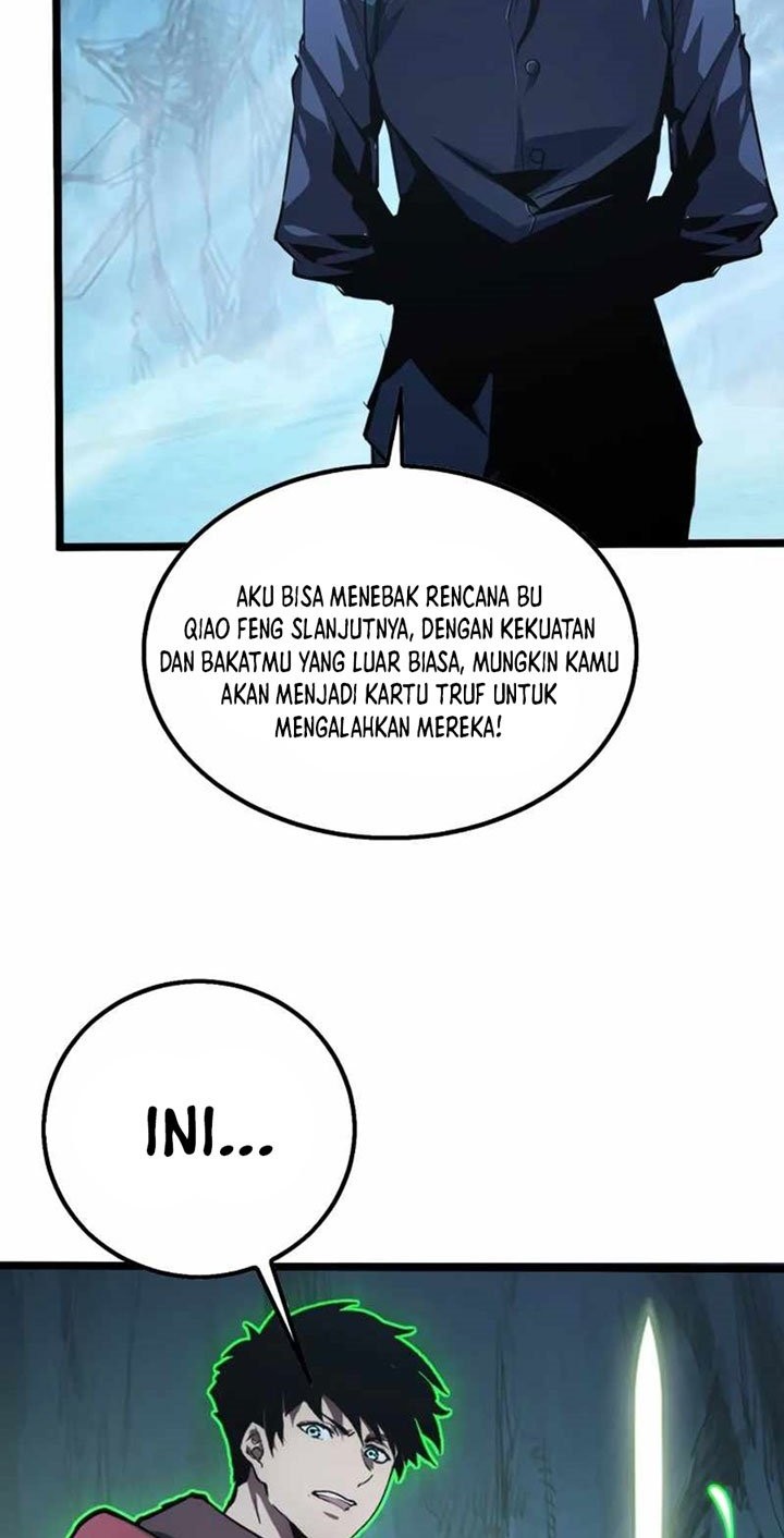 Rise From The Rubble Chapter 139 Gambar 31