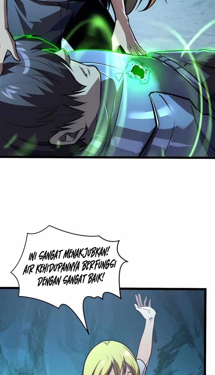 Rise From The Rubble Chapter 139 Gambar 4