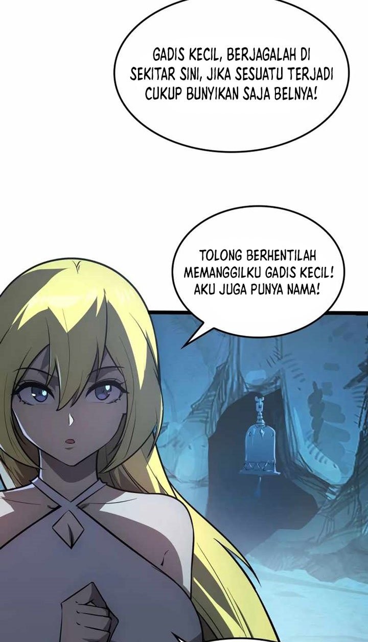 Rise From The Rubble Chapter 139 Gambar 10