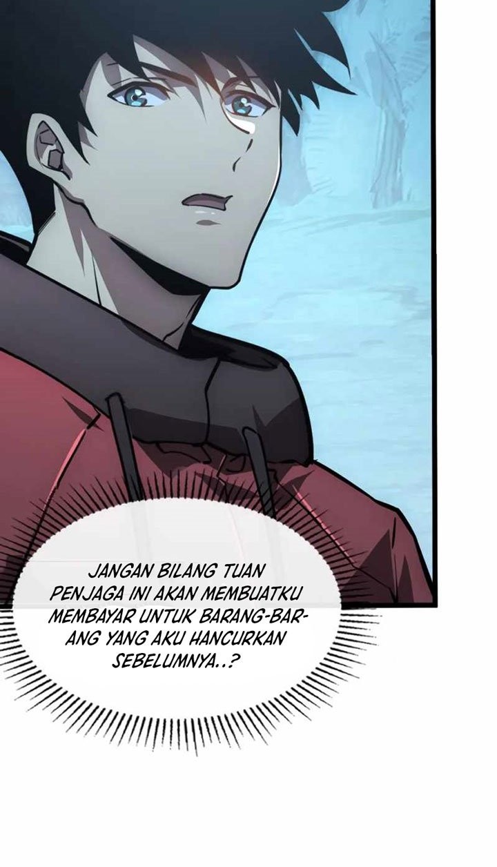 Rise From The Rubble Chapter 139 Gambar 13