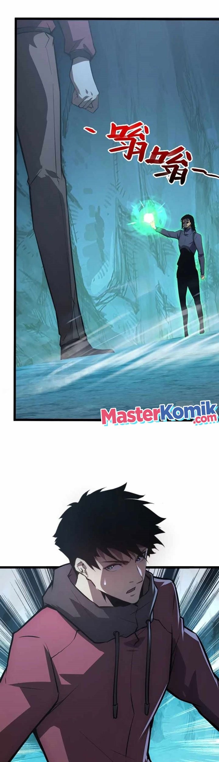 Rise From The Rubble Chapter 139 Gambar 14