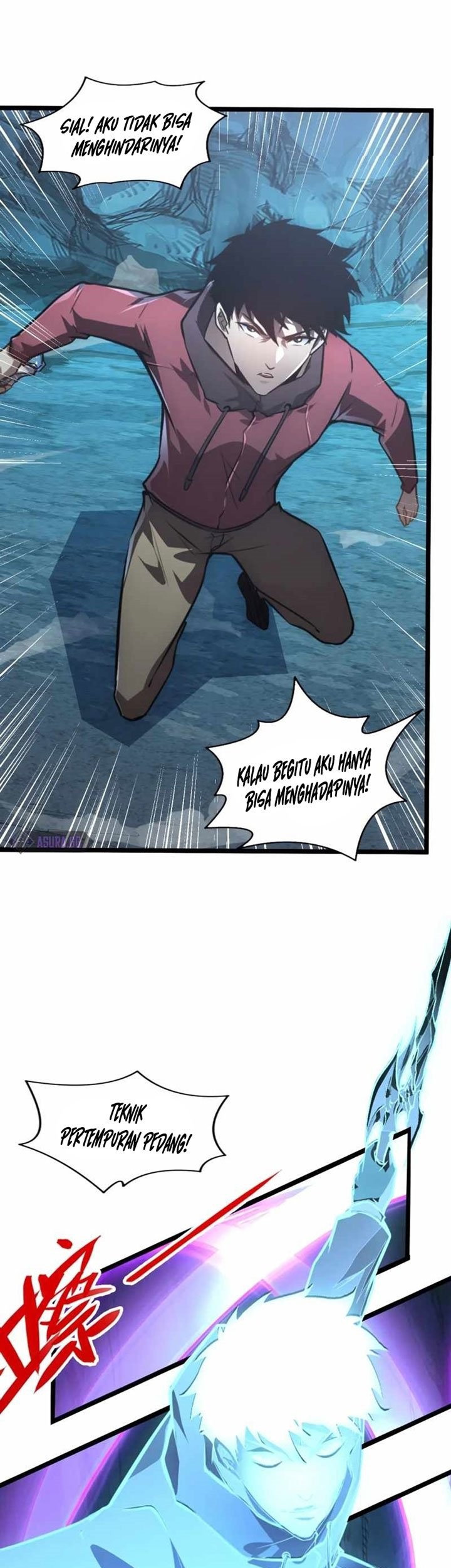 Rise From The Rubble Chapter 139 Gambar 17