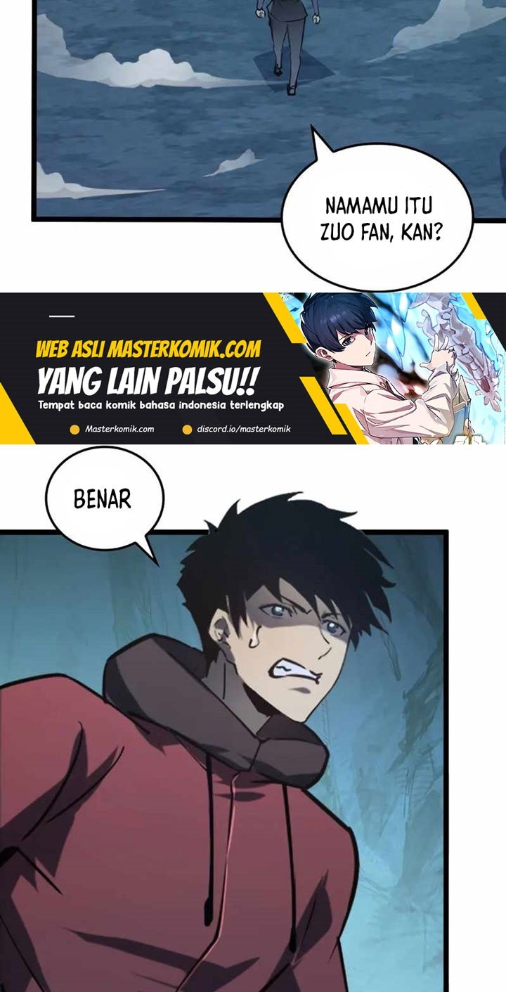 Rise From The Rubble Chapter 139 Gambar 22