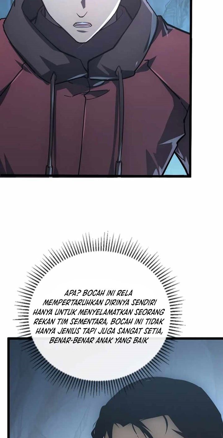 Rise From The Rubble Chapter 139 Gambar 25