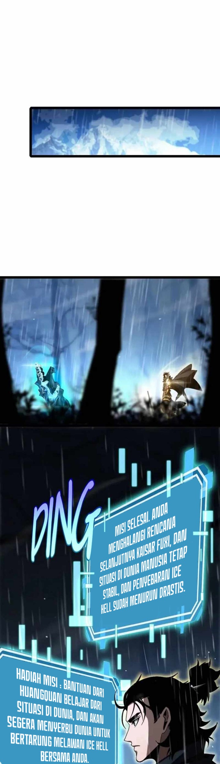 World’s Apocalypse Online Chapter 216 Gambar 26