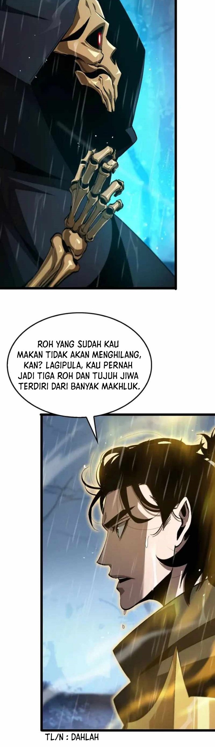 World’s Apocalypse Online Chapter 216 Gambar 30