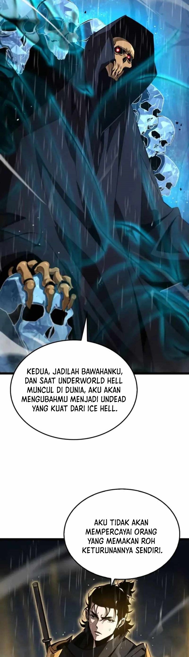 World’s Apocalypse Online Chapter 216 Gambar 35