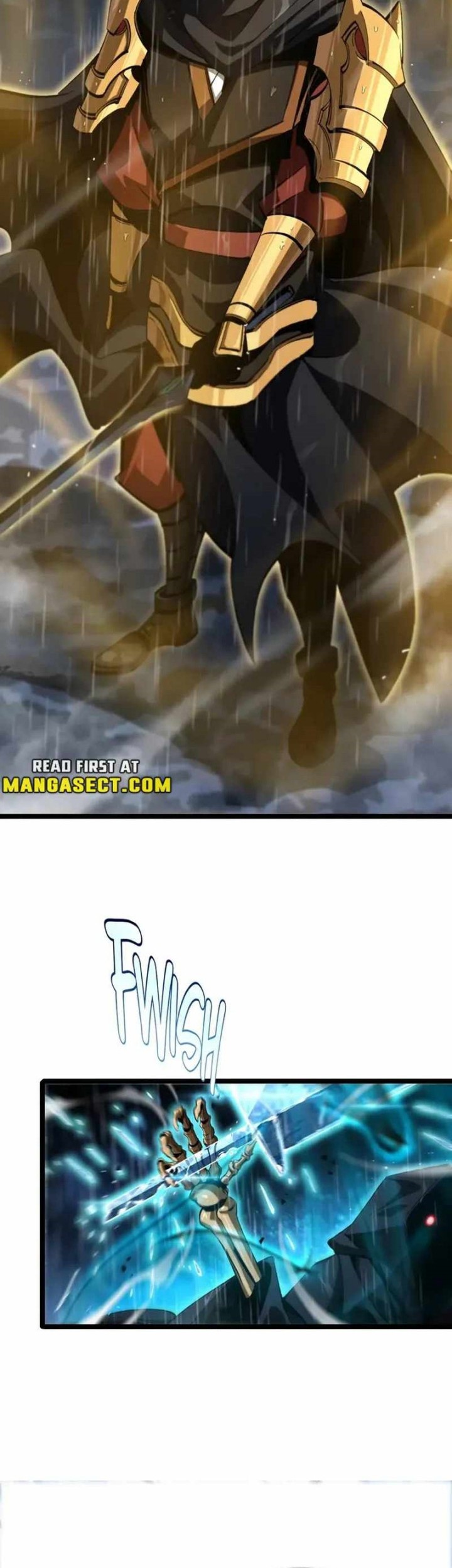 World’s Apocalypse Online Chapter 216 Gambar 36