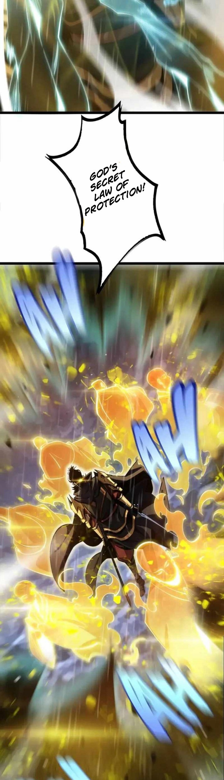 World’s Apocalypse Online Chapter 216 Gambar 41