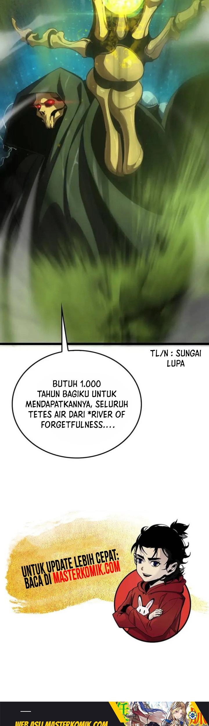World’s Apocalypse Online Chapter 216 Gambar 45