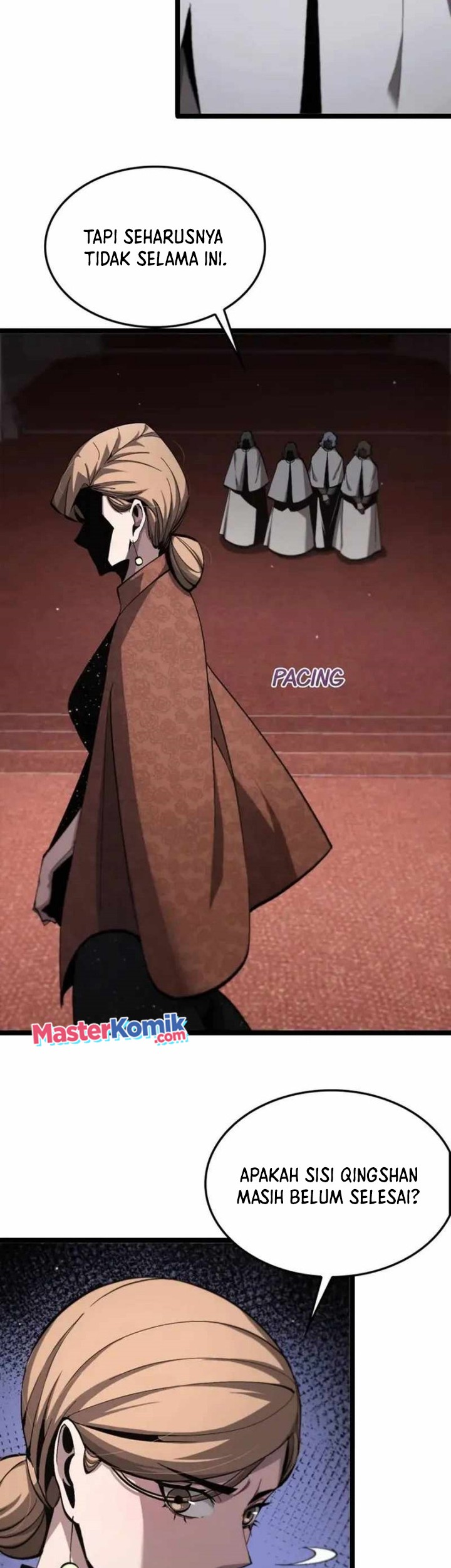 World’s Apocalypse Online Chapter 216 Gambar 3