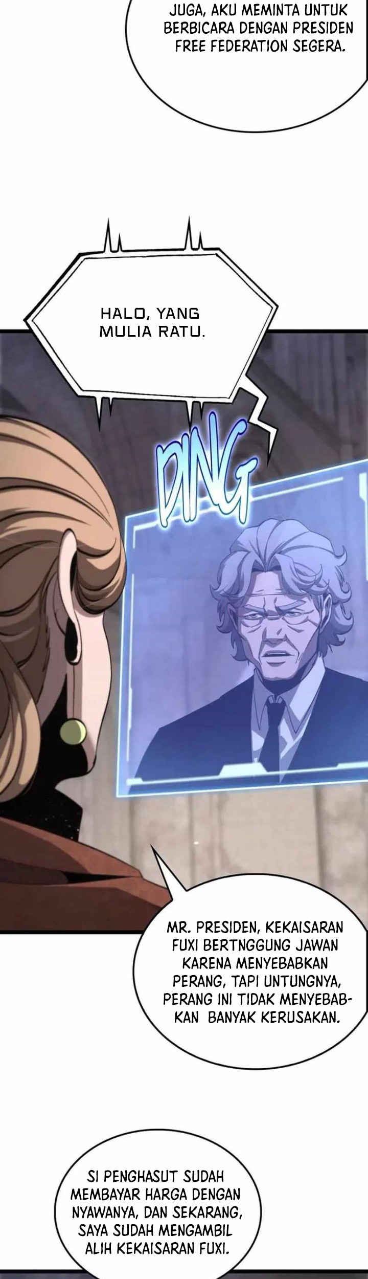 World’s Apocalypse Online Chapter 216 Gambar 8